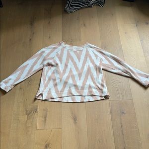 COPY - Loft sweatshirt